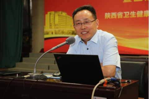 陕西省医院文化研究中心在西安交大二附院成立337.png