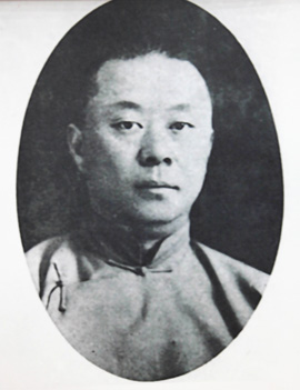 蹇先器（点击进入）