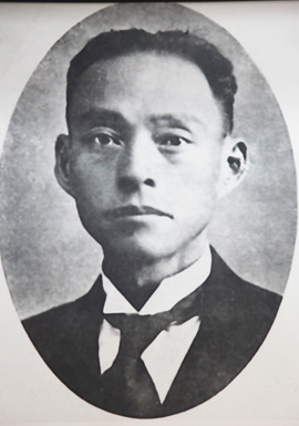 吴祥凤（点击进入）