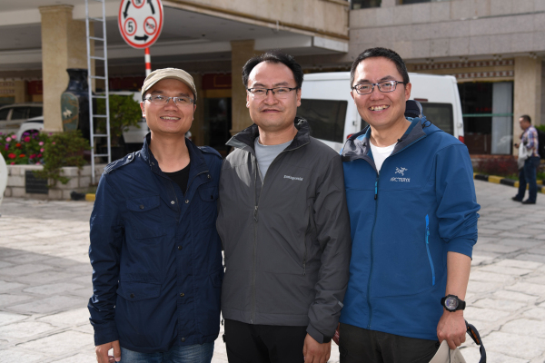 20160703_二院队友交接见面.jpg 20160703_二院队友交接见面.jpg