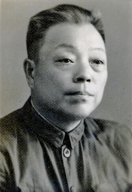 刘蔚同（点击进入）