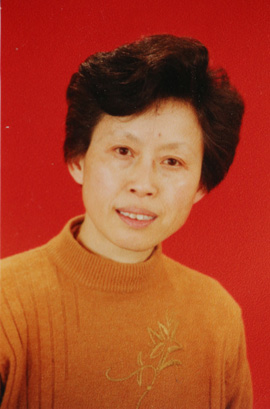 雷小莹（点击进入）