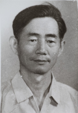 王修忠（点击进入）