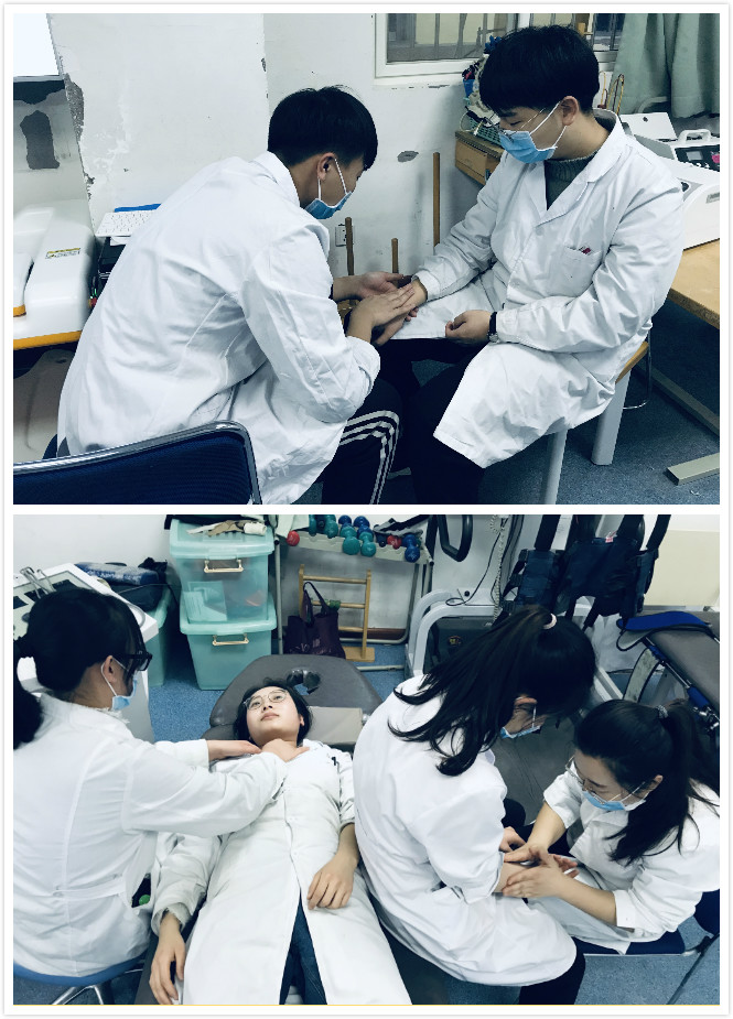 3.在场人员在进行淋巴手法现场练习_meitu_9.jpg