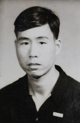 李恭才（点击进入）
