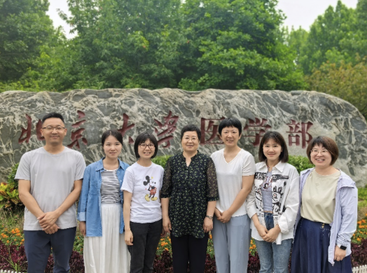 参加北京大学全科医学卓越科研能力提升培训班.png