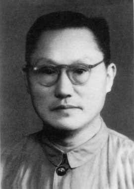 10.刘新民--西安医学院第二附属医院代院长、院长--眼科学教授--1957.06——1967.jpg 10.刘新民--西安医学院第二附属医院代院长、院长--眼科学教授--1957.06——1967.jpg