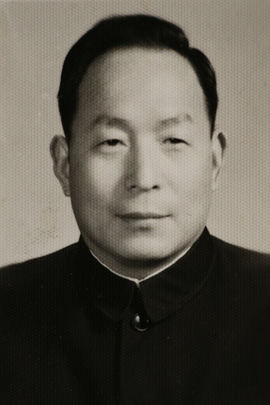 周锡全（点击进入）