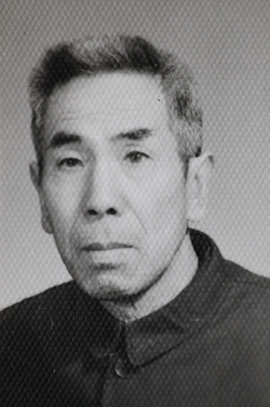李景轼（点击进入）