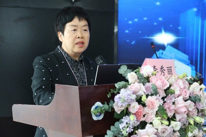 图3：老年内分泌代谢科李秀丽主任致辞.jpg