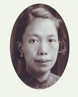 厉矞华（点击进入）