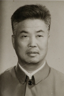 毛履真（点击进入）