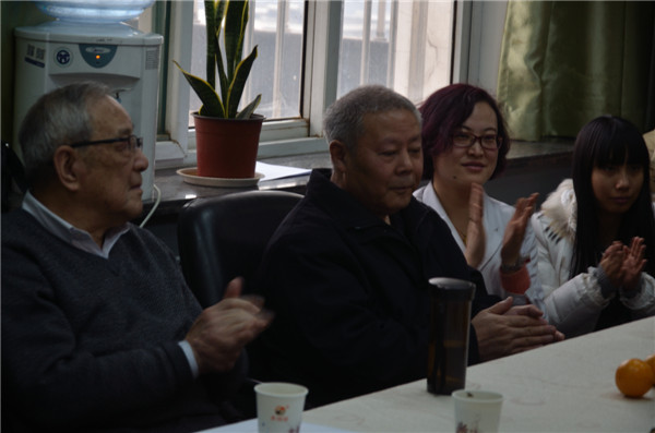 2李伯埙教授、彭振辉教授参会.JPG