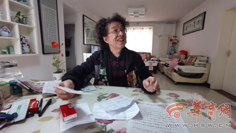 这张纸条好暖心！西安交大二附院肿瘤科医生写“详细就医路线”感动病人